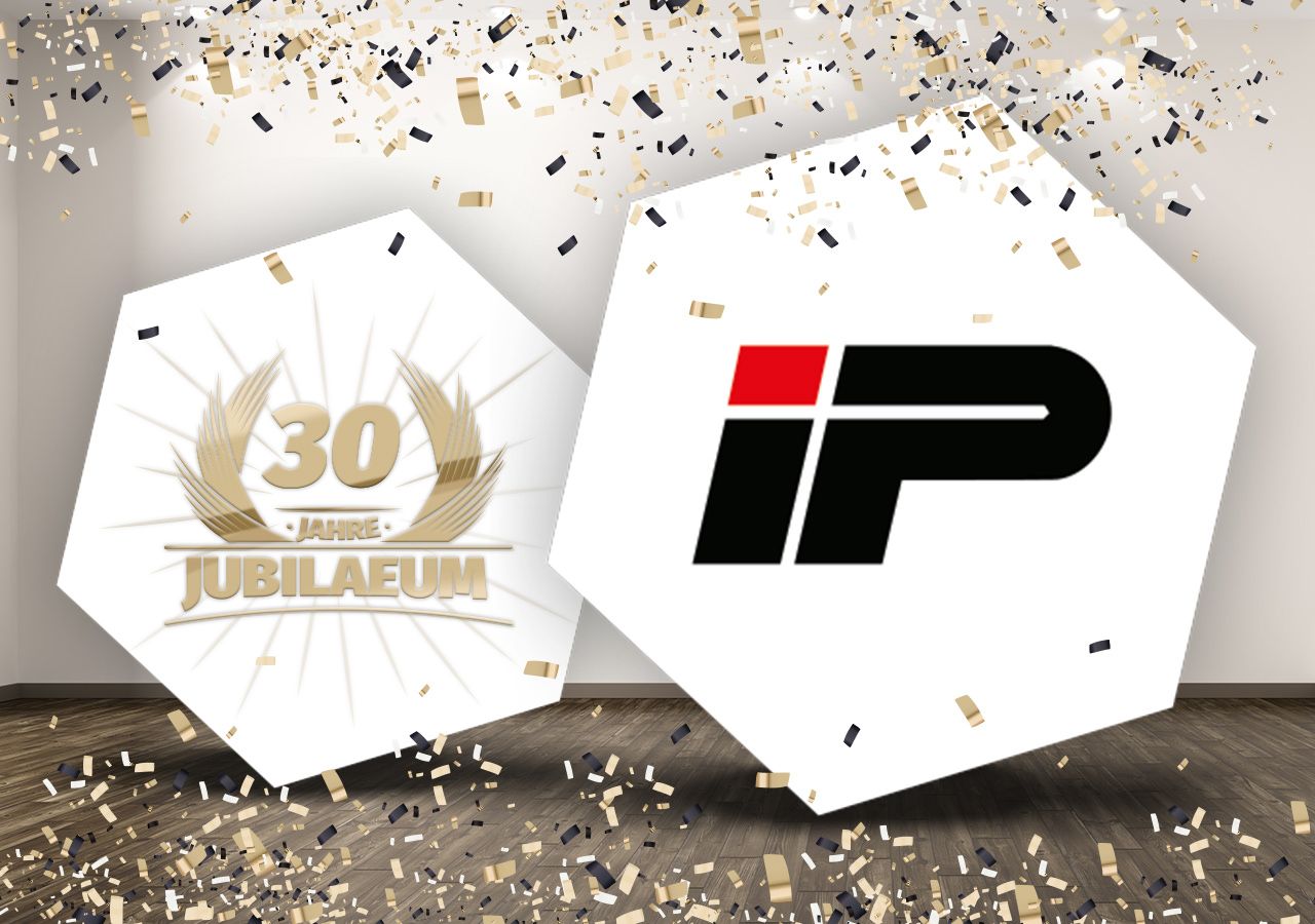30 Jahre IP Zollspedition GmbH