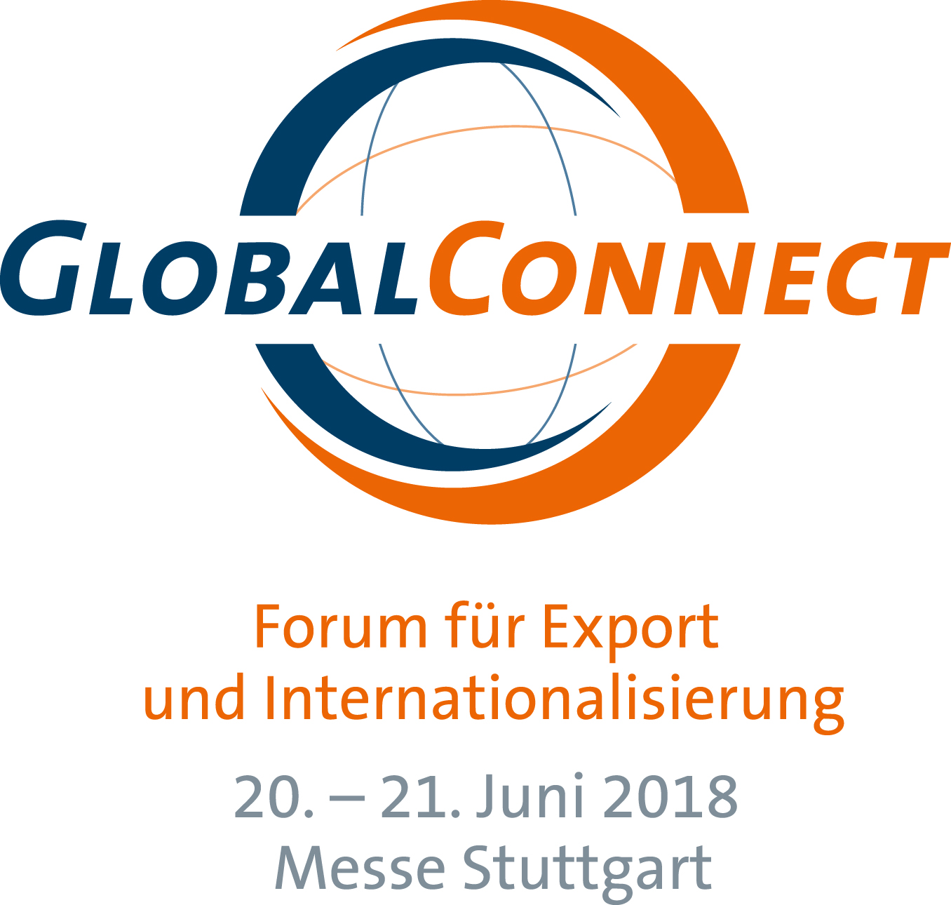 Treffen Sie uns auf der GlobalConnect in Stuttgart