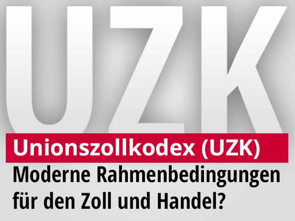 UZK Kurz und Knapp - Nachrichtensplitter