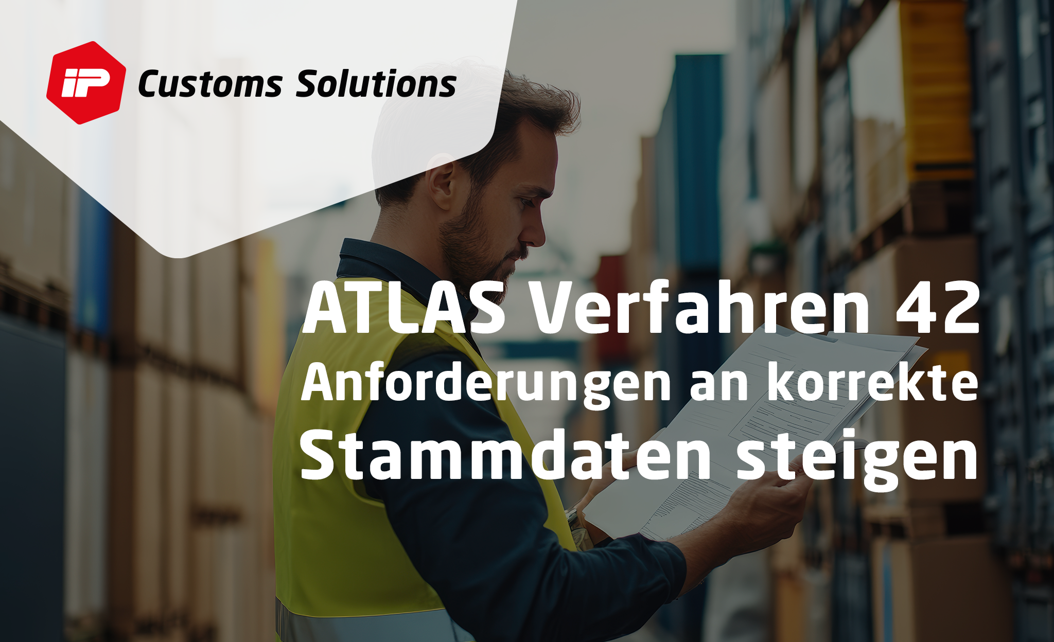 ATLAS Verfahren 42 (Fiskalvertre...