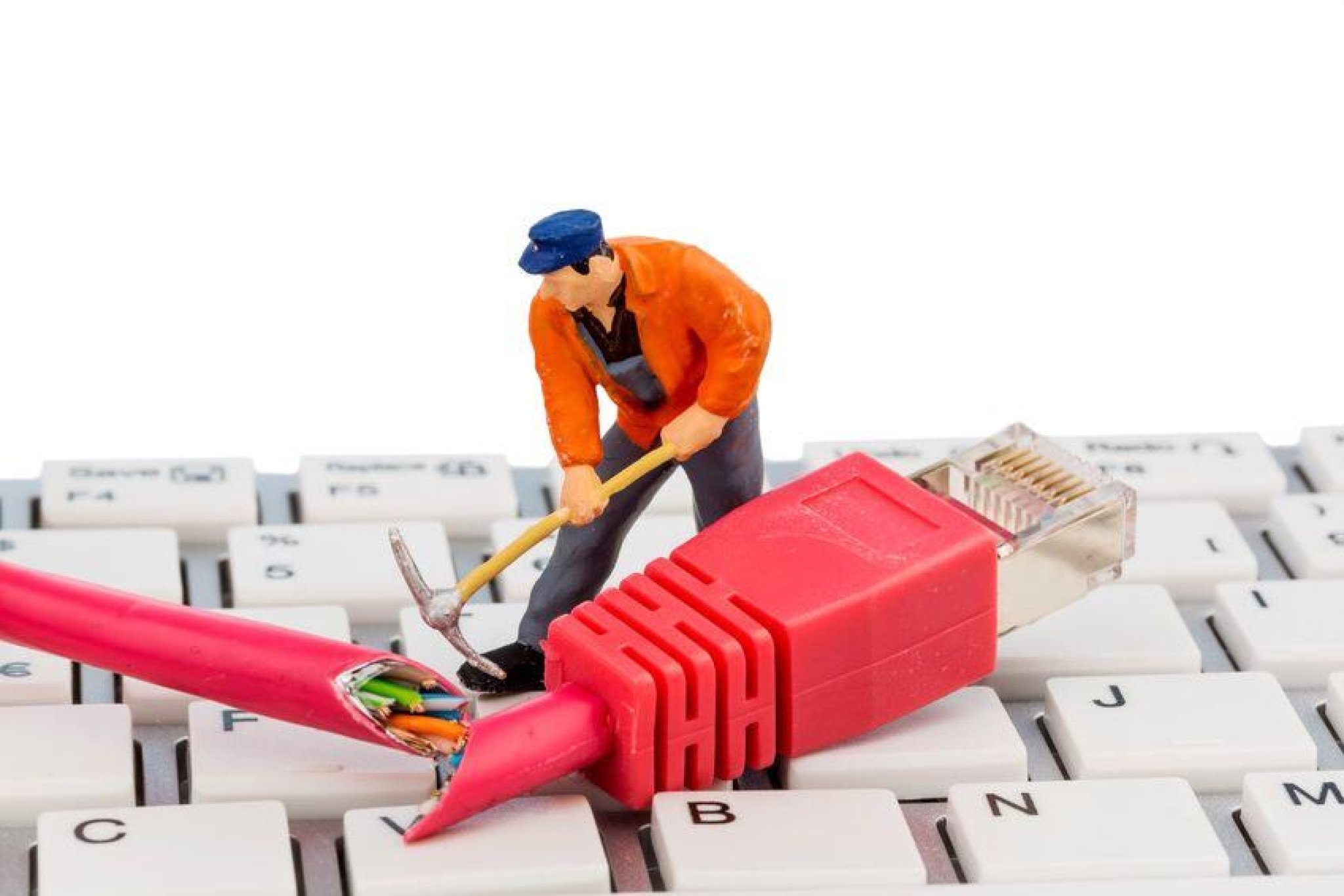 Aktuelle IT-Störung bei ATLAS Ve...